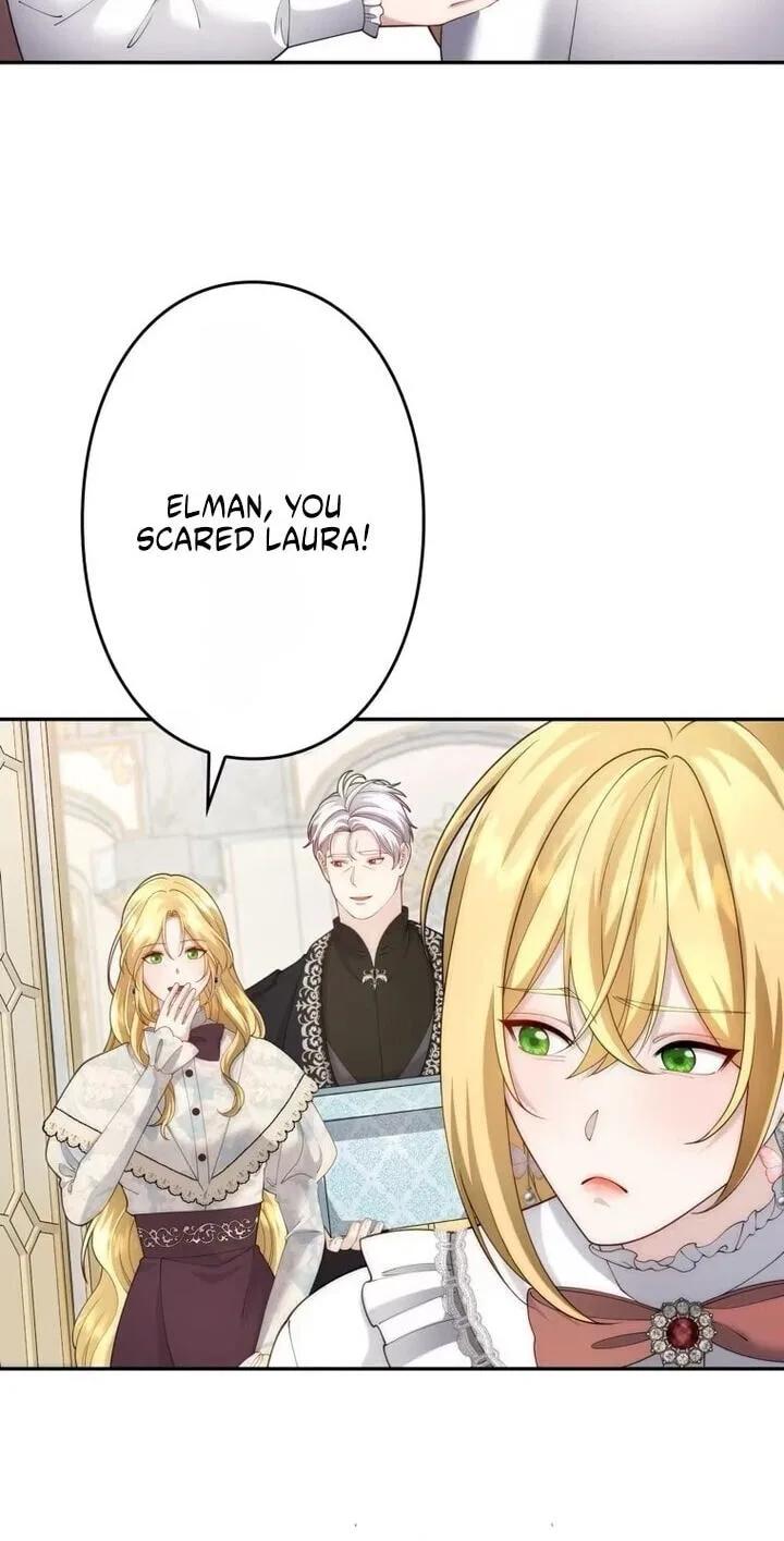 Setting Reset as the Duke's Daughter Chapter 58 page 71