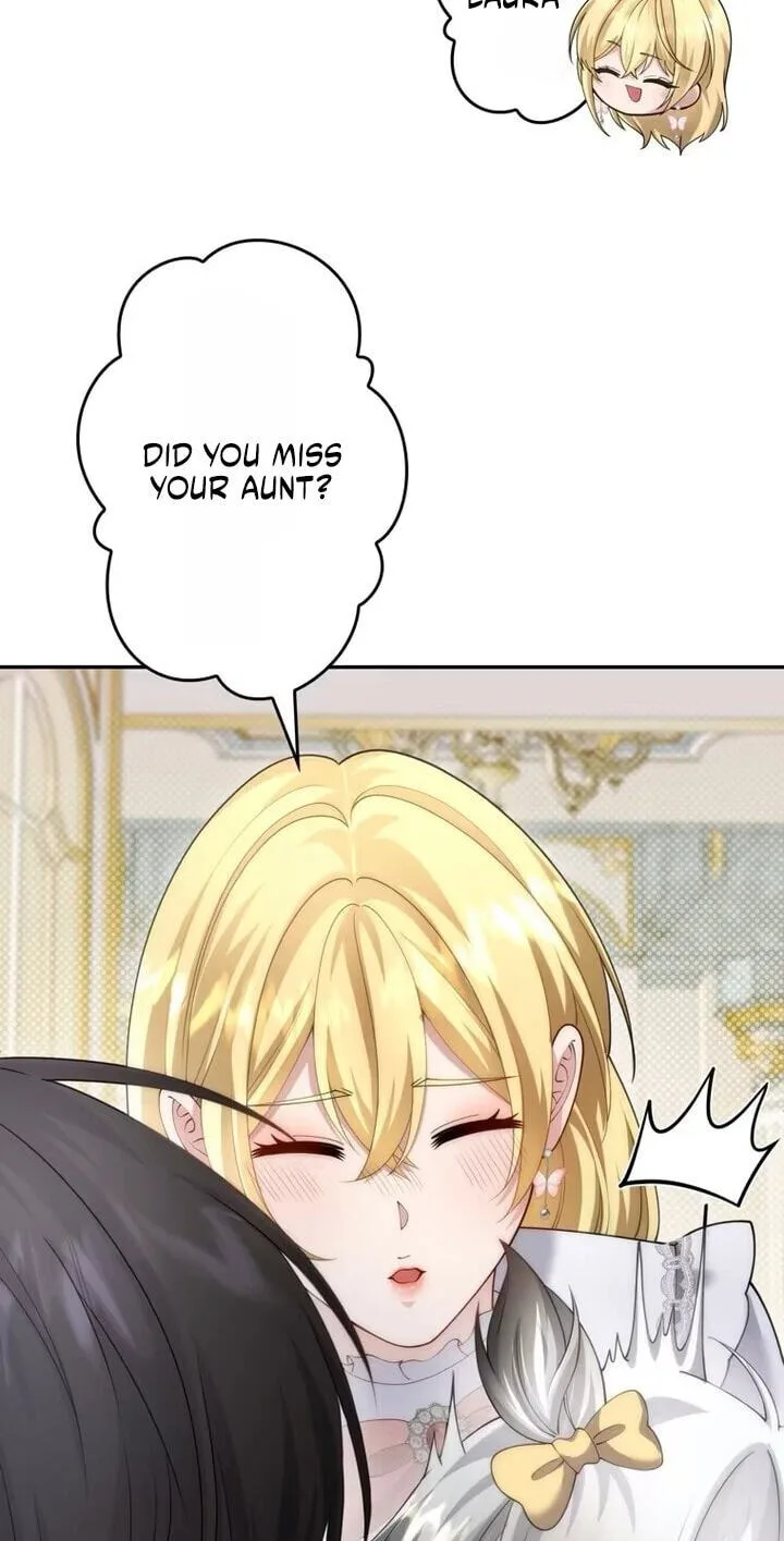 Setting Reset as the Duke's Daughter Chapter 58 page 69