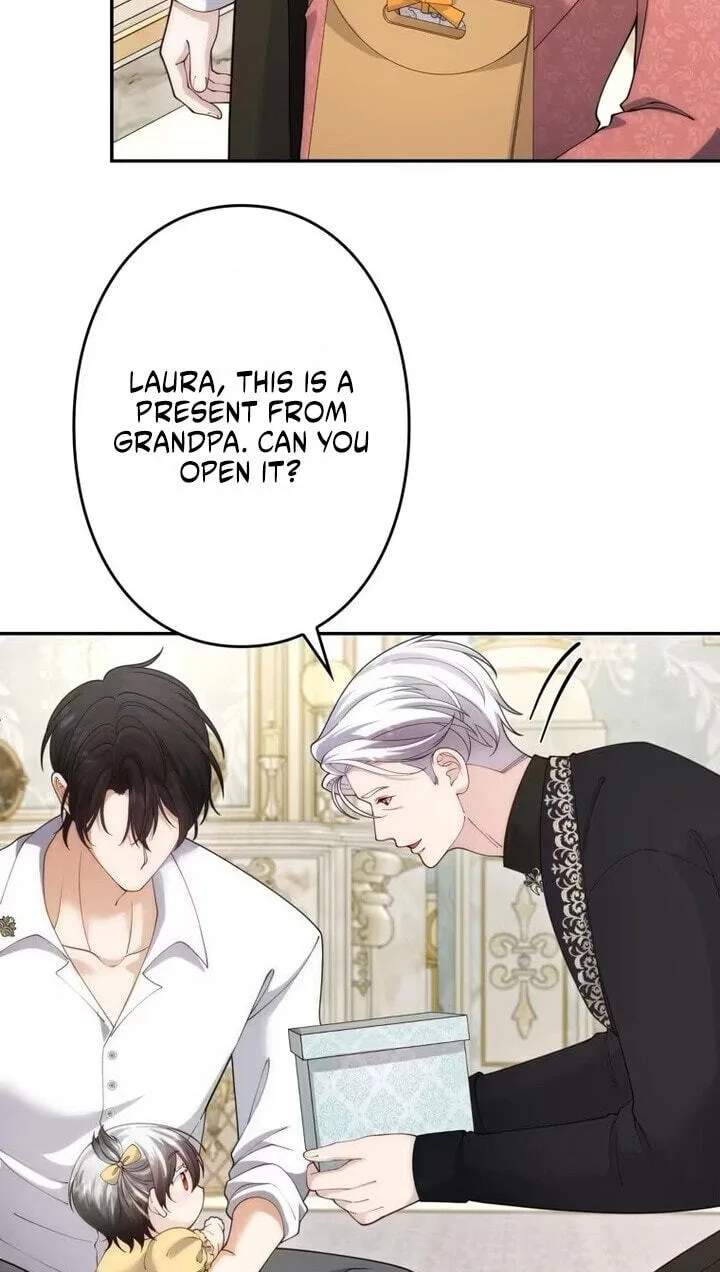 Setting Reset as the Duke's Daughter Chapter 58 page 73