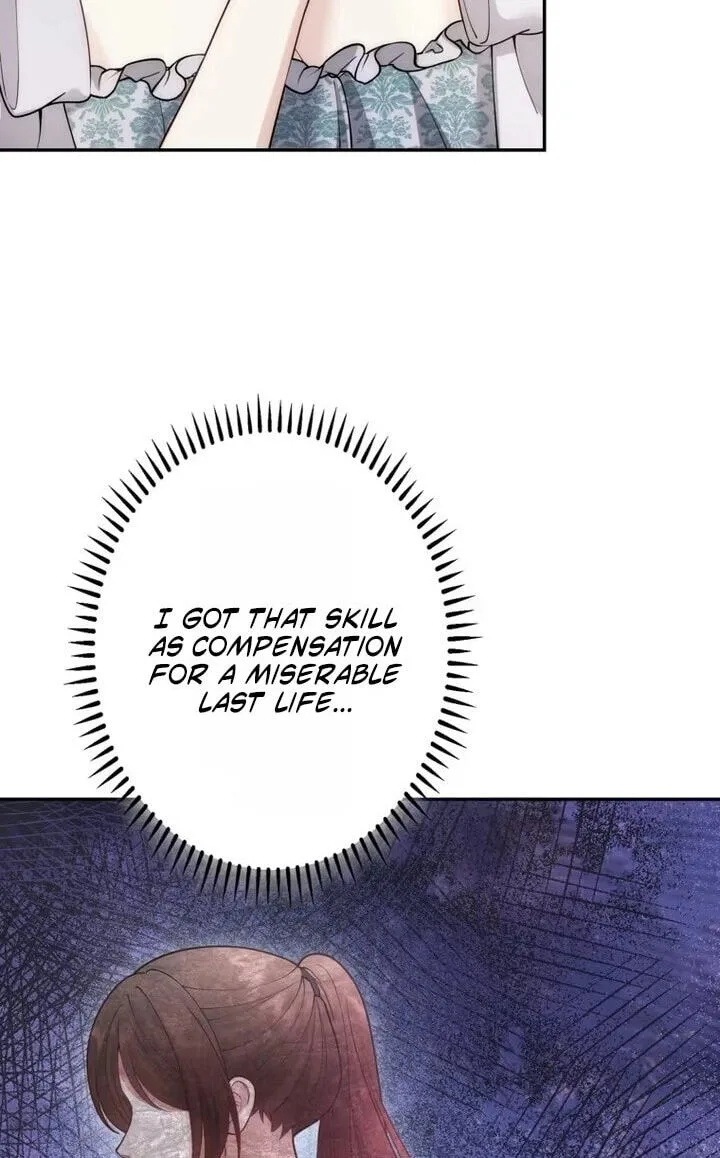 Setting Reset as the Duke's Daughter Chapter 58 page 80