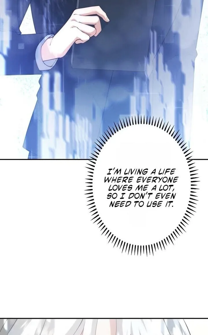 Setting Reset as the Duke's Daughter Chapter 58 page 82