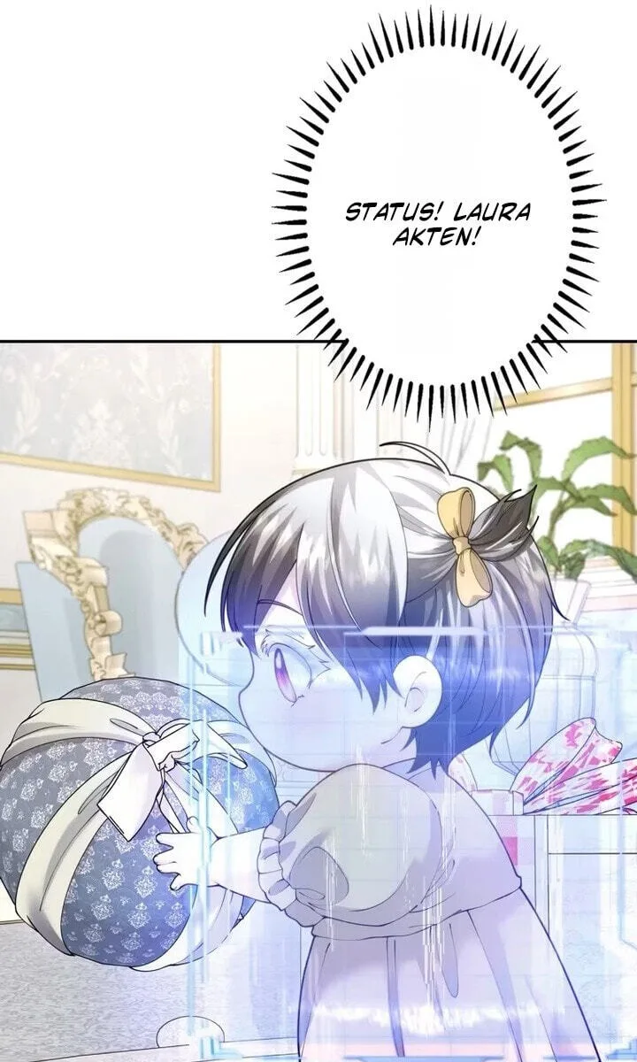 Setting Reset as the Duke's Daughter Chapter 58 page 84
