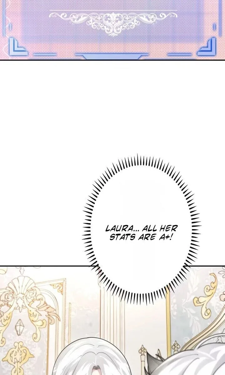 Setting Reset as the Duke's Daughter Chapter 58 page 86