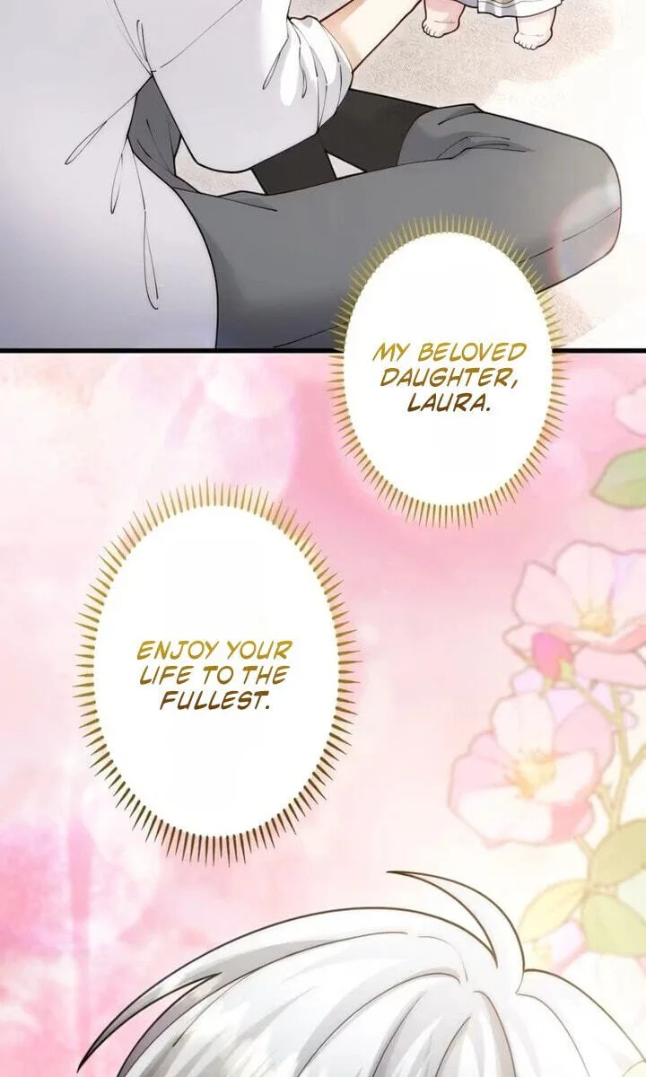 Setting Reset as the Duke's Daughter Chapter 58 page 90
