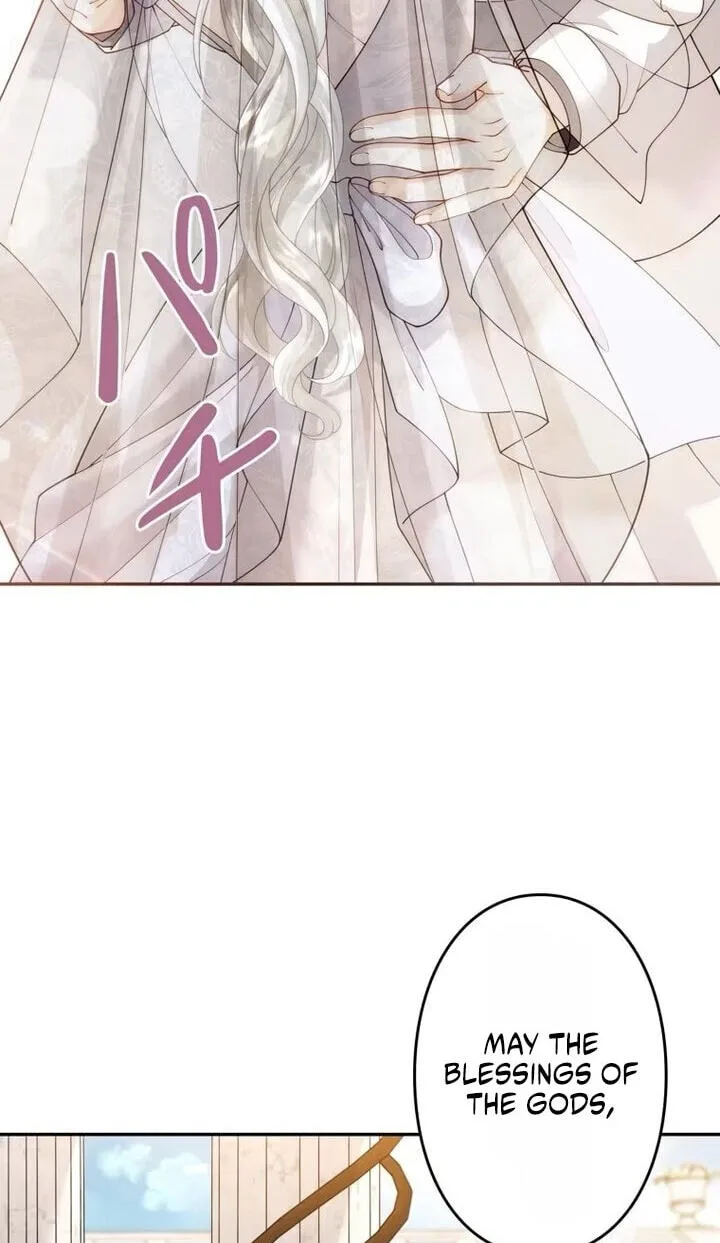 Setting Reset as the Duke's Daughter Chapter 58 page 32