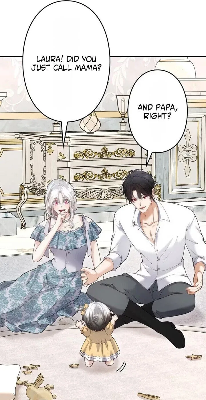 Setting Reset as the Duke's Daughter Chapter 58 page 64