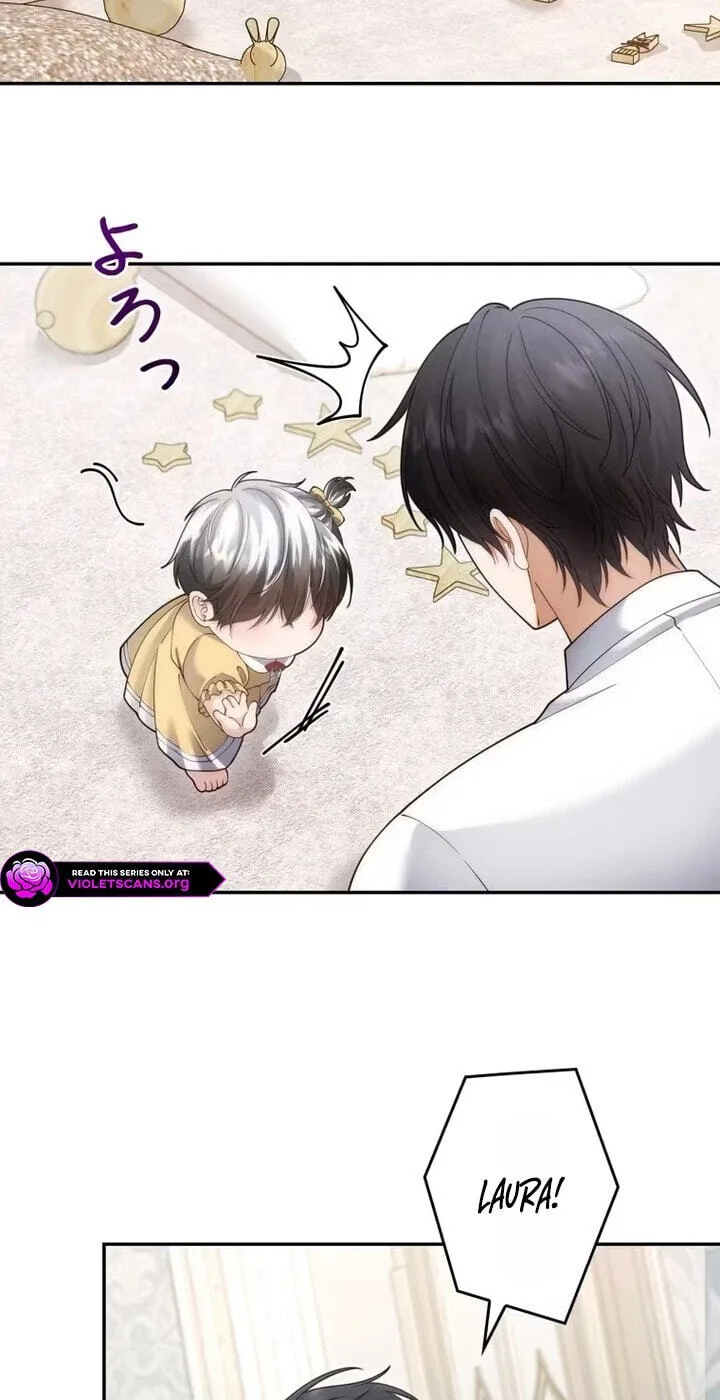 Setting Reset as the Duke's Daughter Chapter 58 page 65
