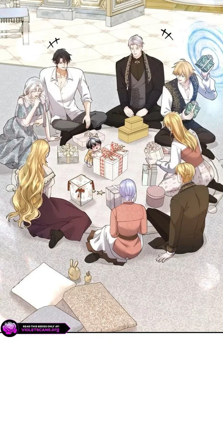 Setting Reset as the Duke's Daughter Chapter 58 page 78