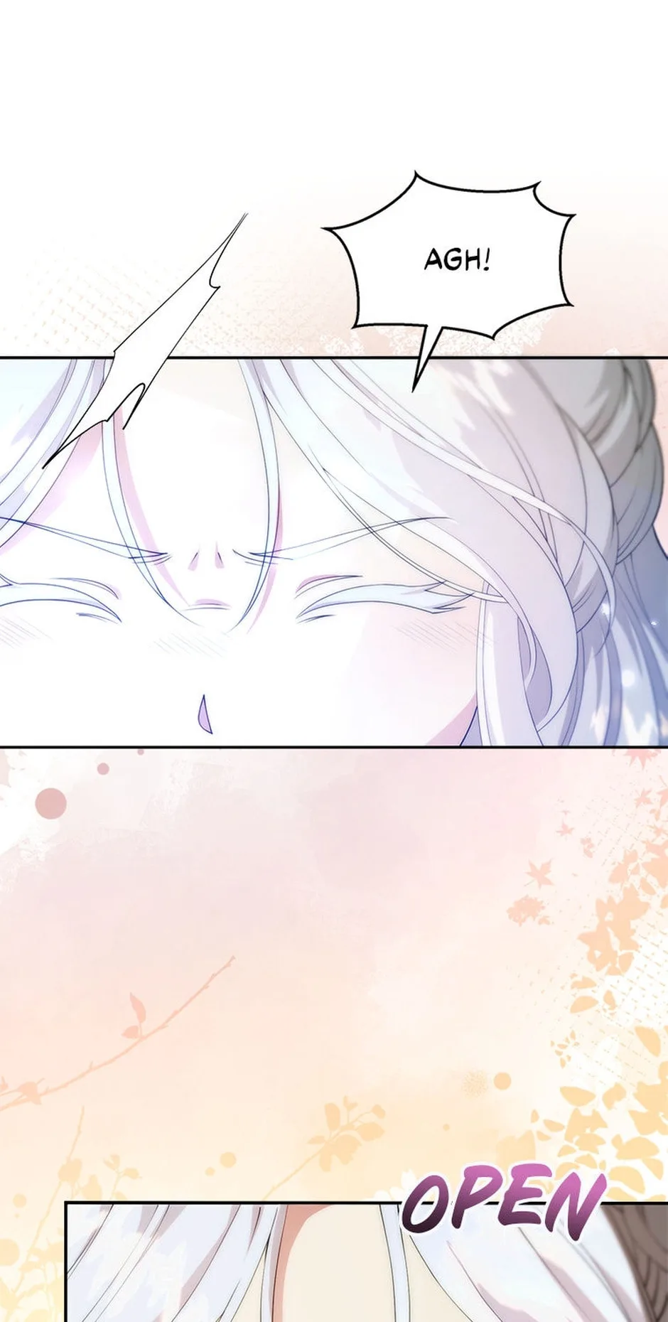 Setting Reset as the Duke's Daughter Chapter 6 page 16