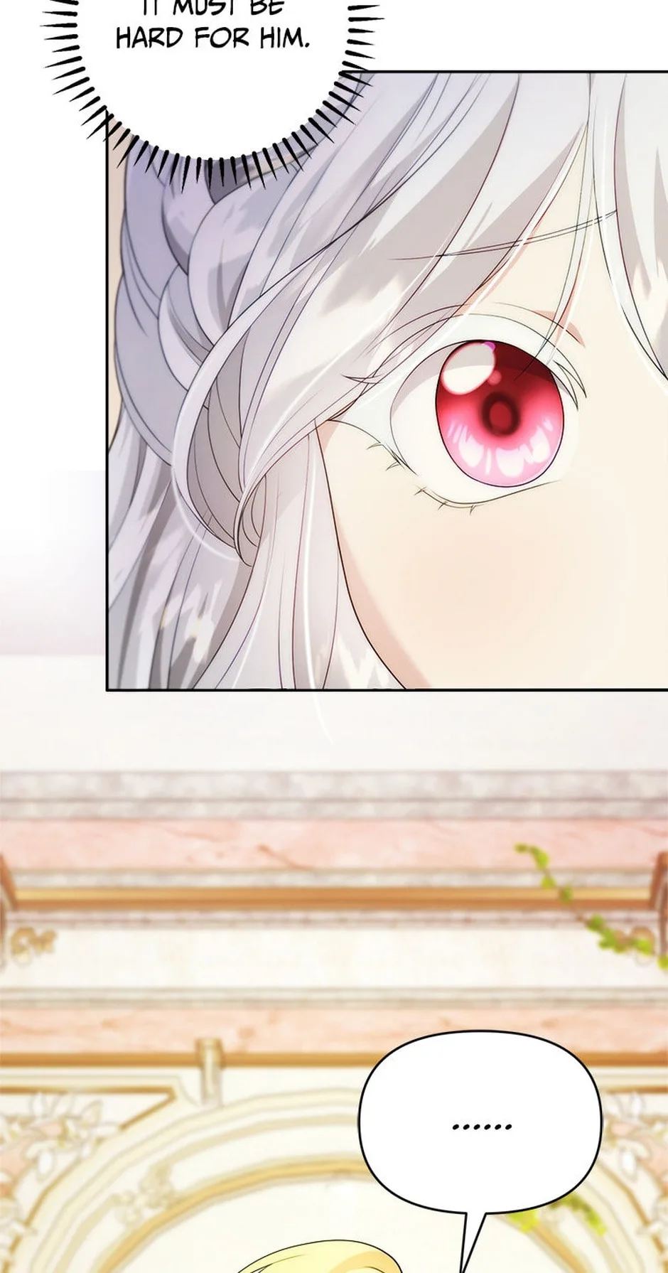 Setting Reset as the Duke's Daughter Chapter 6 page 13