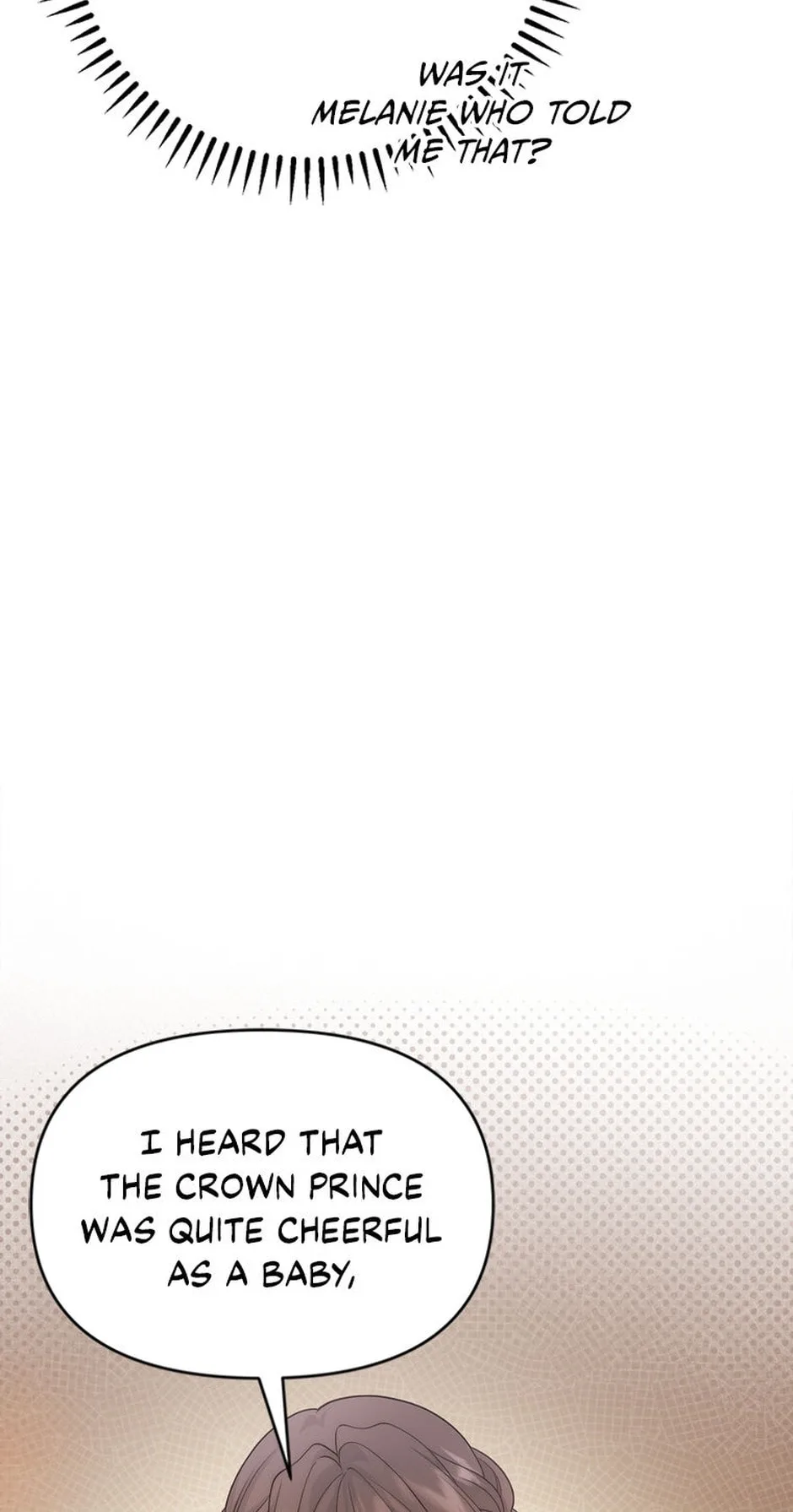 Setting Reset as the Duke's Daughter Chapter 6 page 10