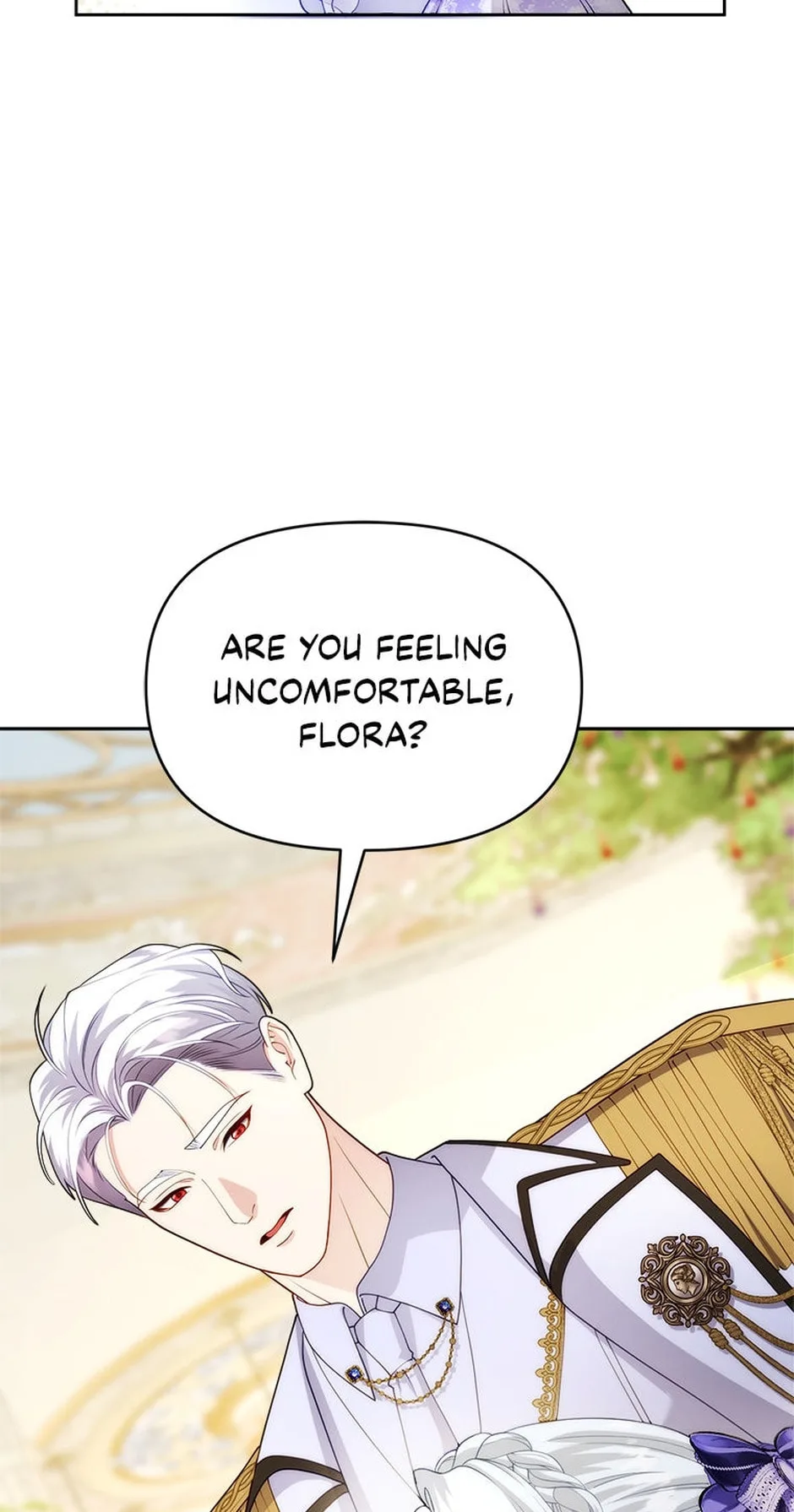 Setting Reset as the Duke's Daughter Chapter 6 page 26