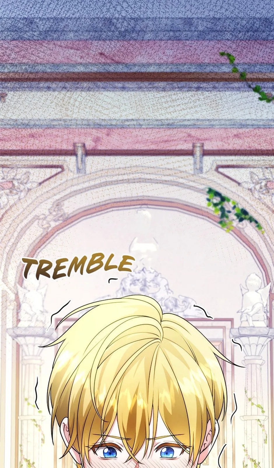 Setting Reset as the Duke's Daughter Chapter 6 page 38