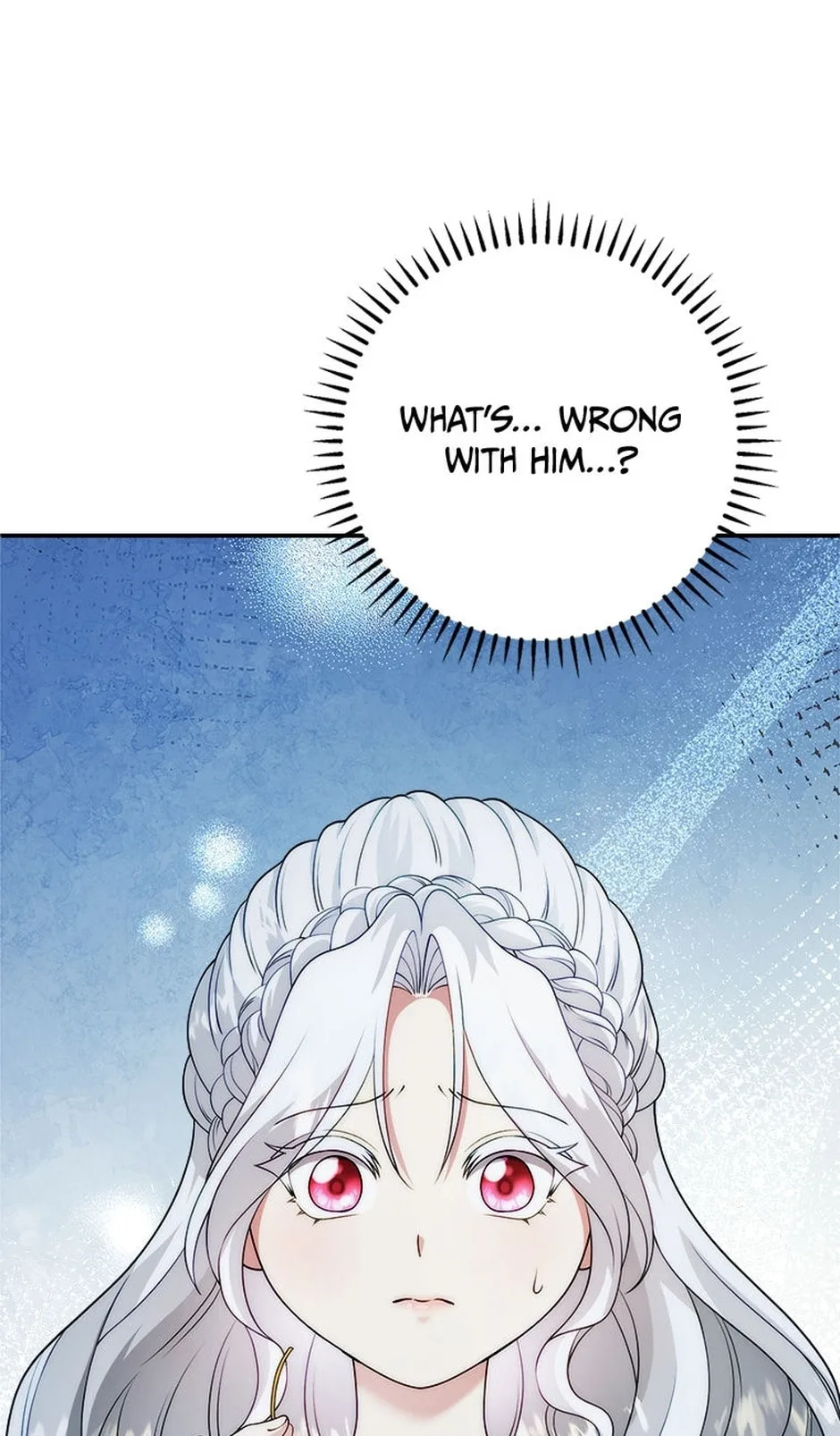 Setting Reset as the Duke's Daughter Chapter 6 page 40
