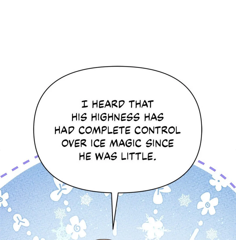 Setting Reset as the Duke's Daughter Chapter 6 page 45