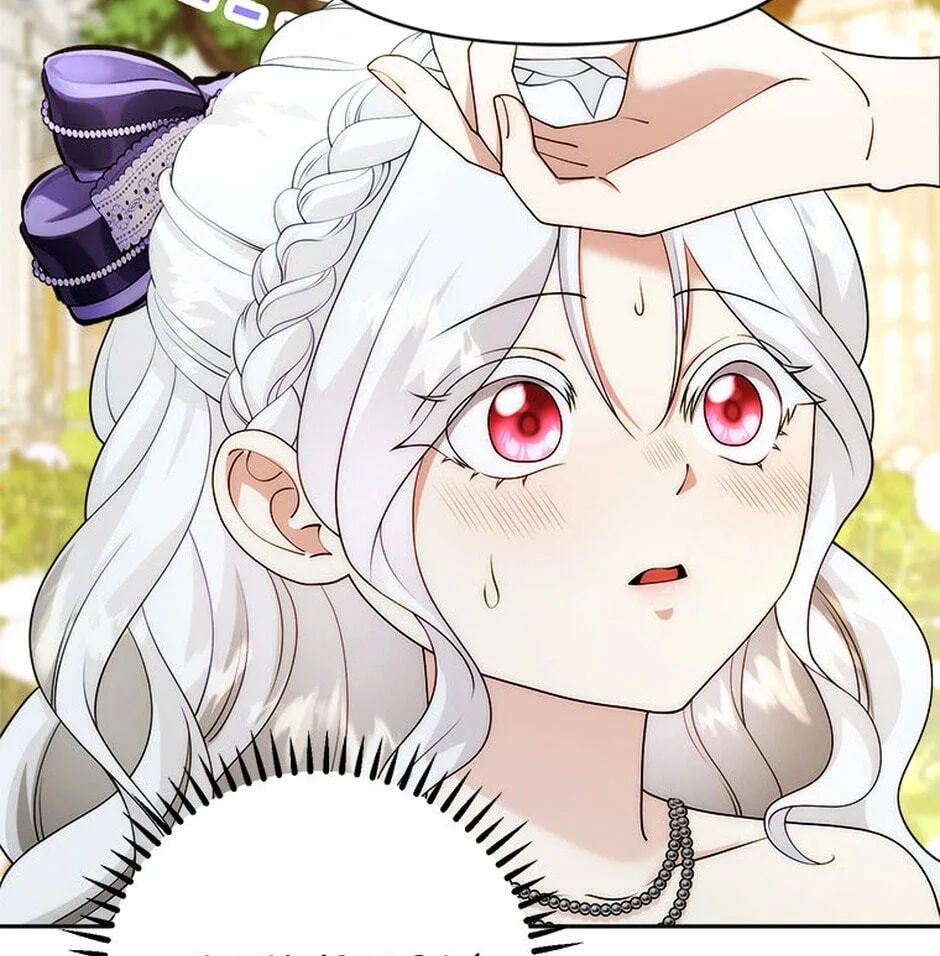 Setting Reset as the Duke's Daughter Chapter 6 page 47