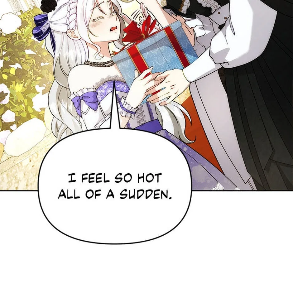 Setting Reset as the Duke's Daughter Chapter 6 page 50