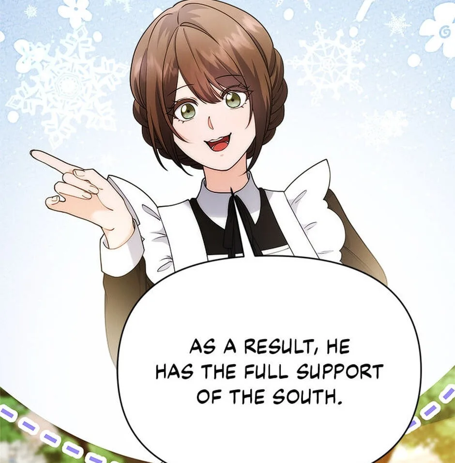 Setting Reset as the Duke's Daughter Chapter 6 page 46