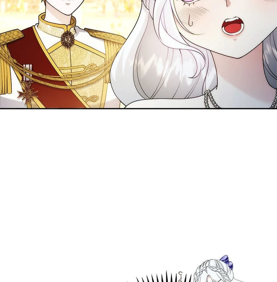 Setting Reset as the Duke's Daughter Chapter 6 page 52