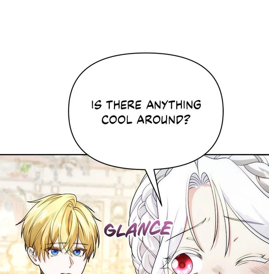 Setting Reset as the Duke's Daughter Chapter 6 page 51