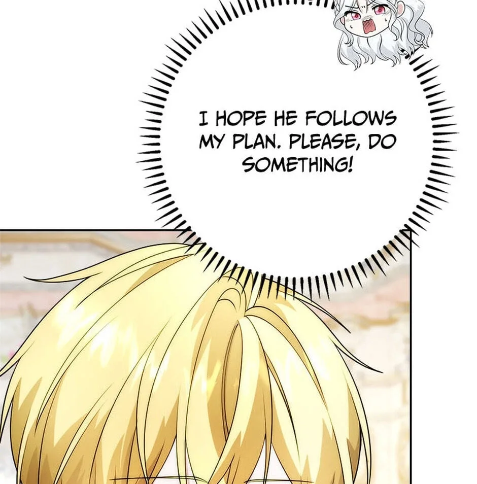 Setting Reset as the Duke's Daughter Chapter 6 page 53