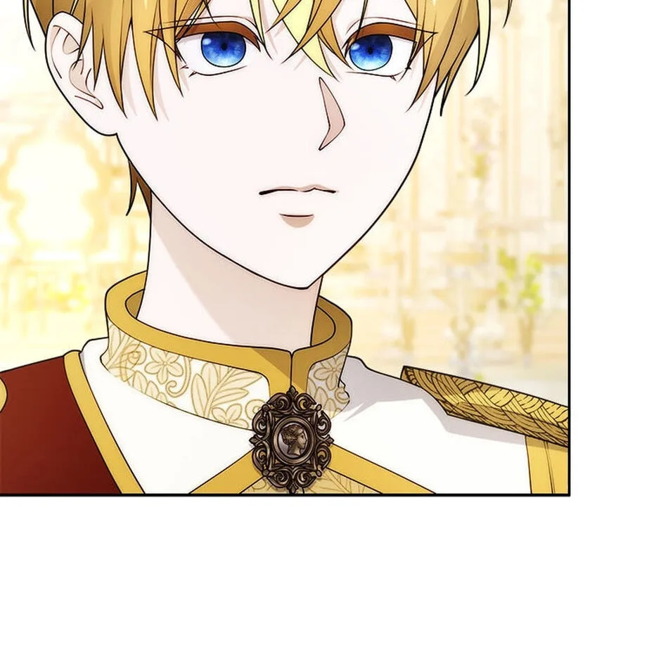 Setting Reset as the Duke's Daughter Chapter 6 page 54