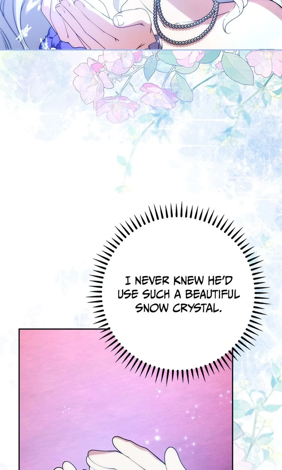 Setting Reset as the Duke's Daughter Chapter 6 page 58