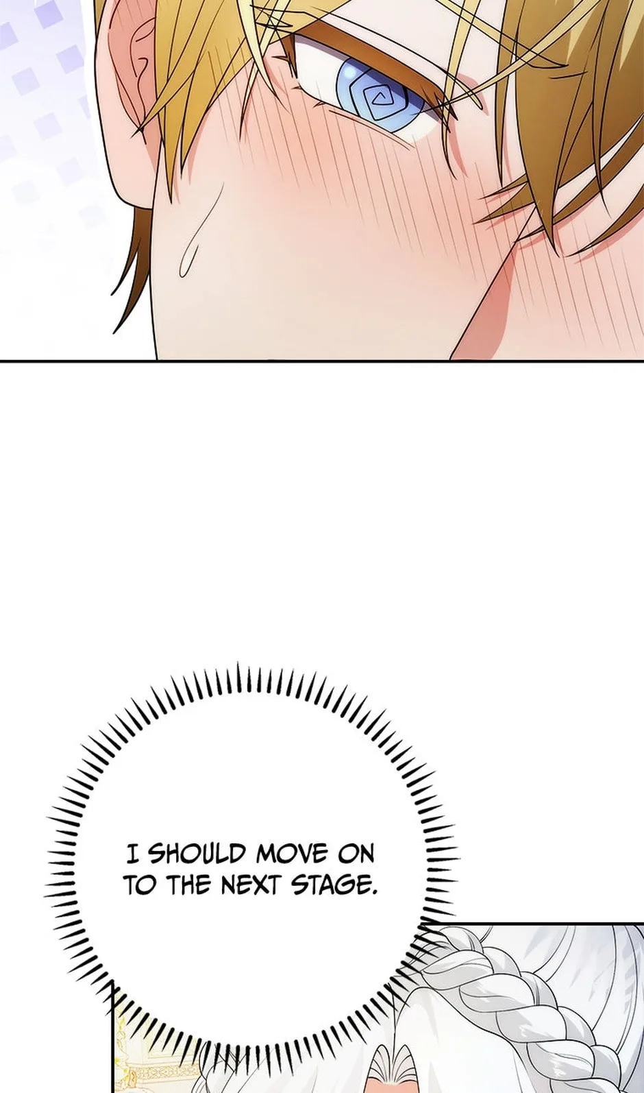 Setting Reset as the Duke's Daughter Chapter 6 page 67