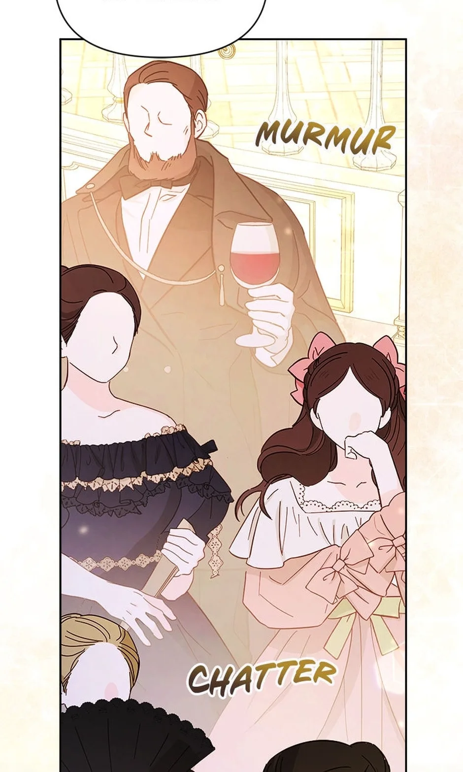 Setting Reset as the Duke's Daughter Chapter 6 page 60