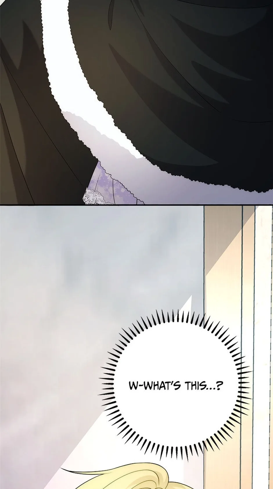 Setting Reset as the Duke's Daughter Chapter 6 page 91