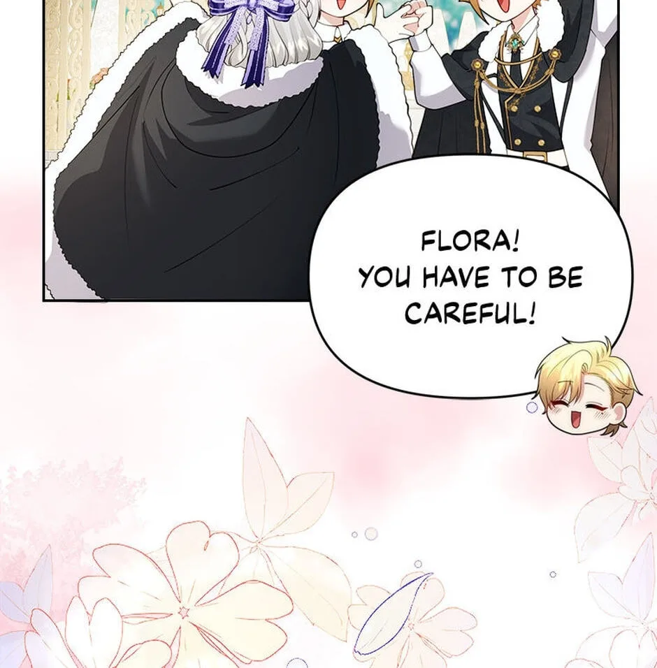 Setting Reset as the Duke's Daughter Chapter 6 page 96