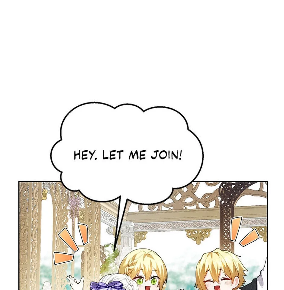 Setting Reset as the Duke's Daughter Chapter 6 page 95