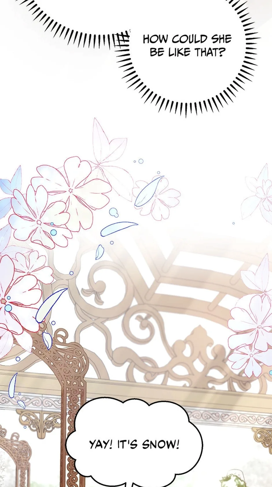 Setting Reset as the Duke's Daughter Chapter 6 page 93