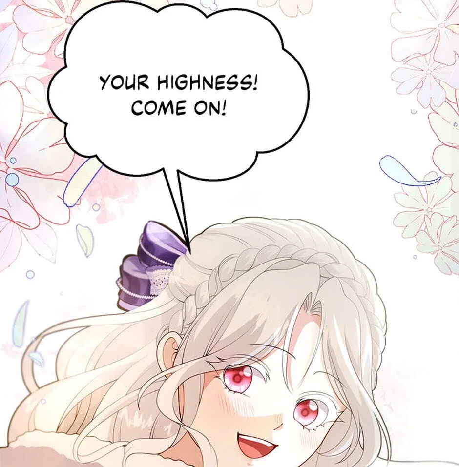 Setting Reset as the Duke's Daughter Chapter 6 page 97