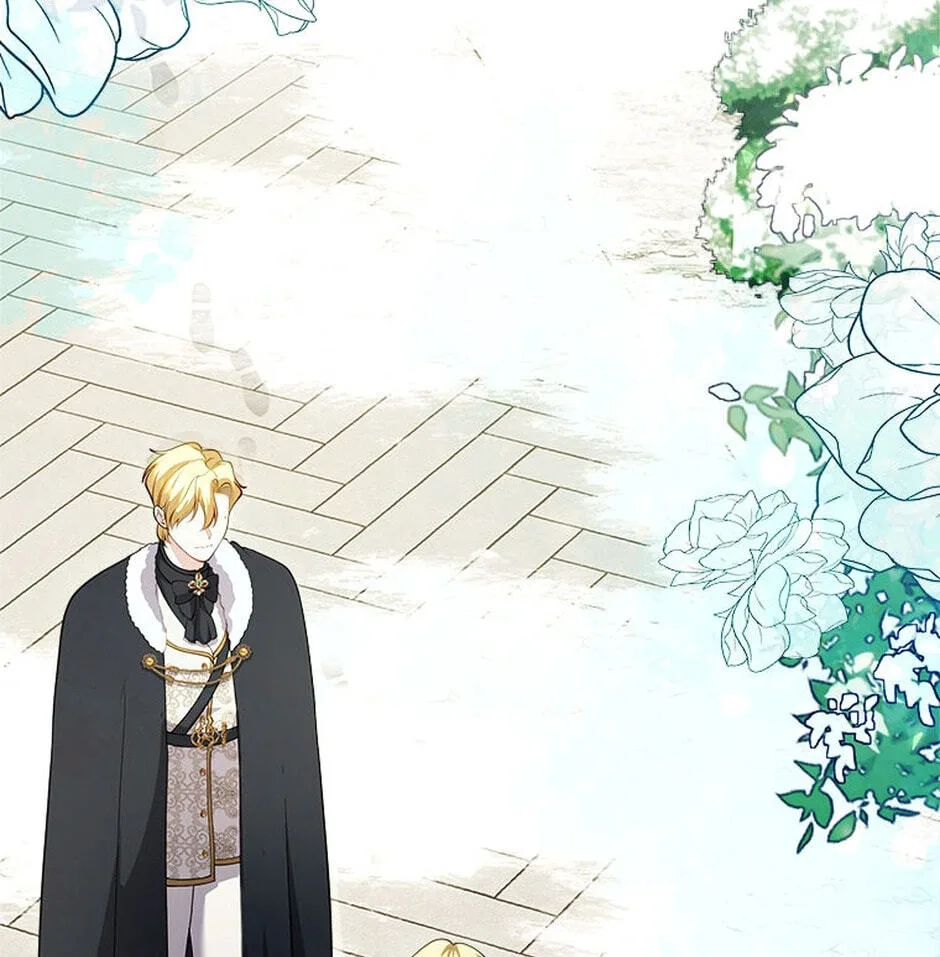 Setting Reset as the Duke's Daughter Chapter 6 page 103