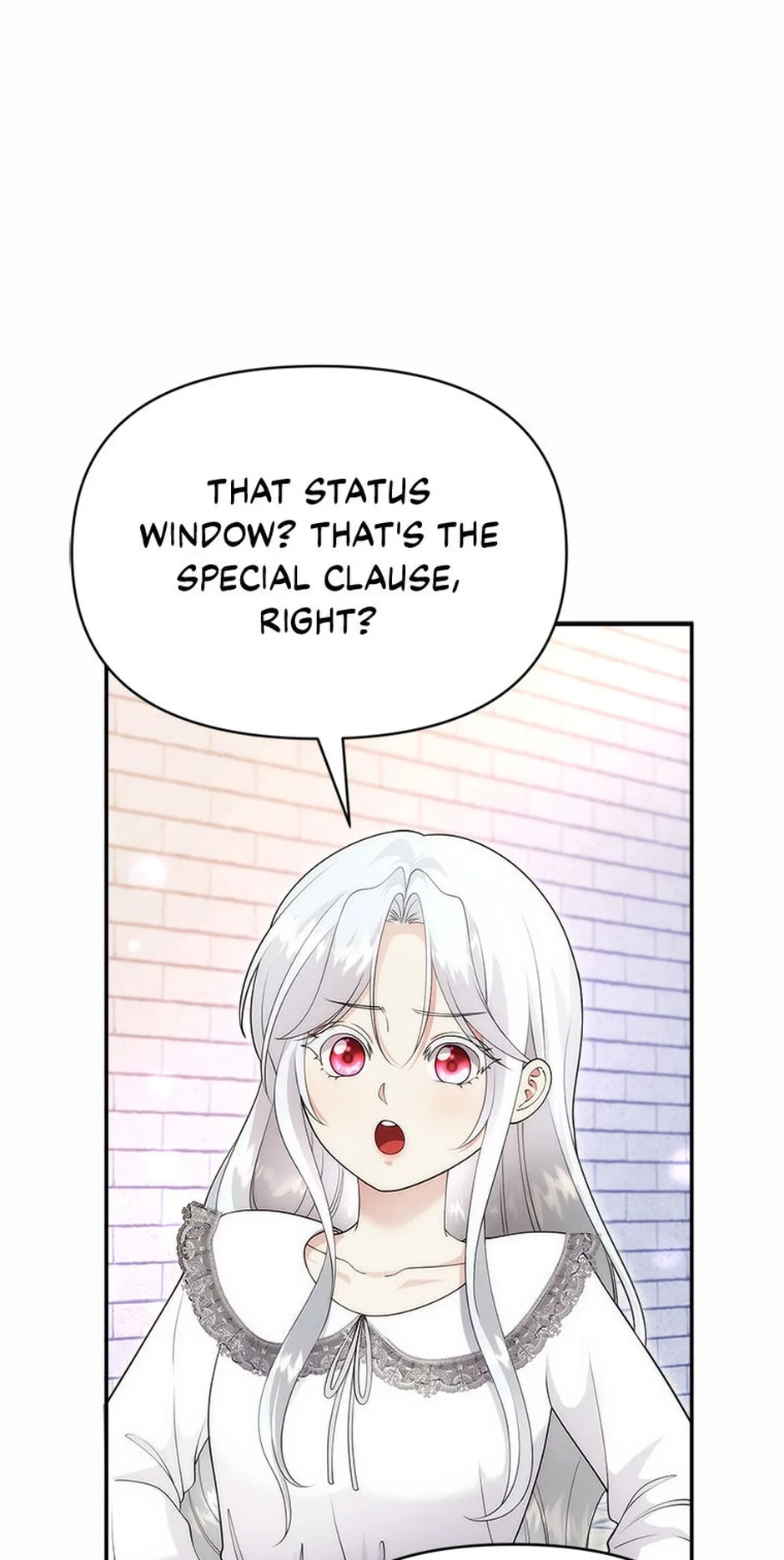 Setting Reset as the Duke's Daughter Chapter 7 page 16