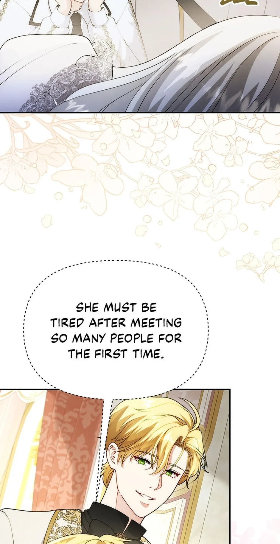 Setting Reset as the Duke's Daughter Chapter 7 page 4