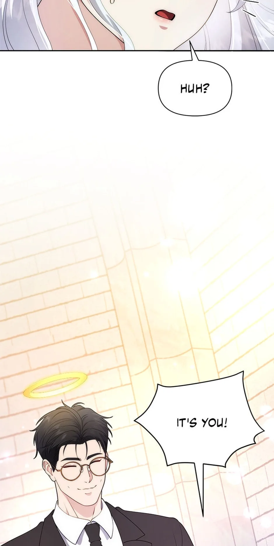 Setting Reset as the Duke's Daughter Chapter 7 page 13