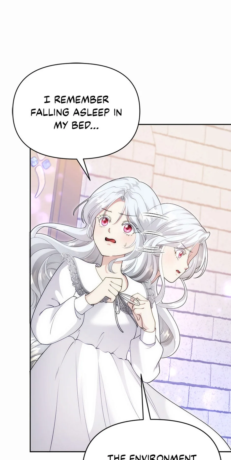 Setting Reset as the Duke's Daughter Chapter 7 page 11