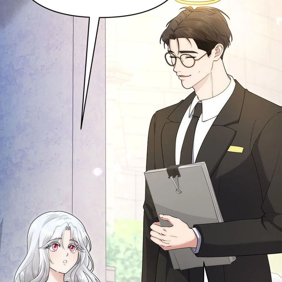 Setting Reset as the Duke's Daughter Chapter 7 page 28