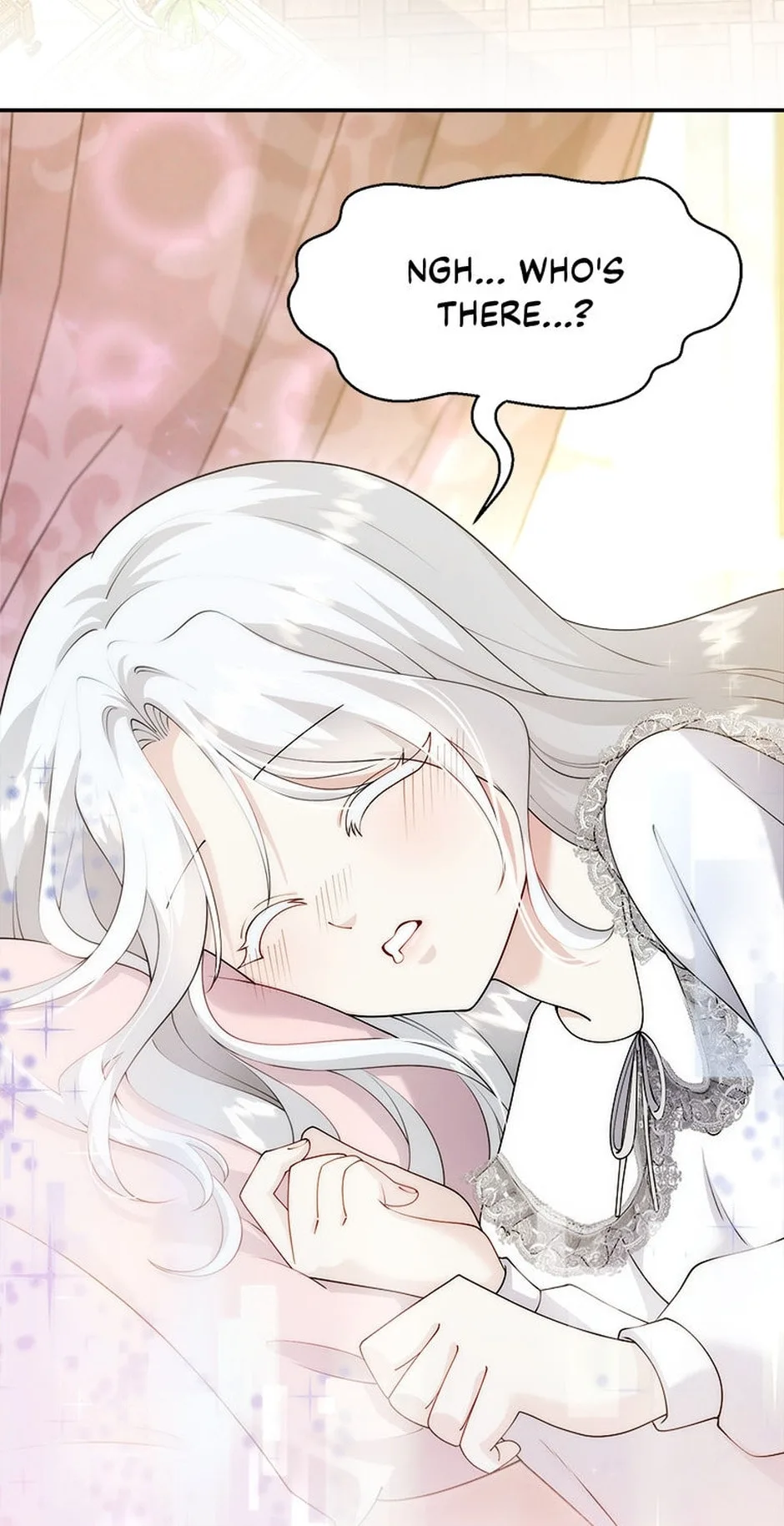 Setting Reset as the Duke's Daughter Chapter 7 page 7