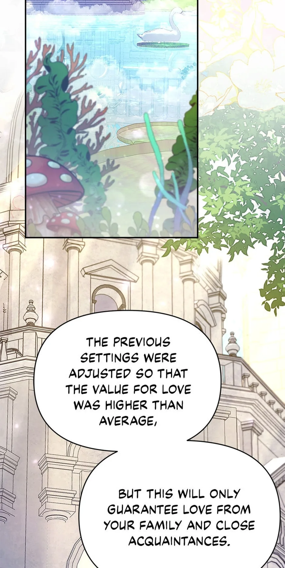 Setting Reset as the Duke's Daughter Chapter 7 page 20