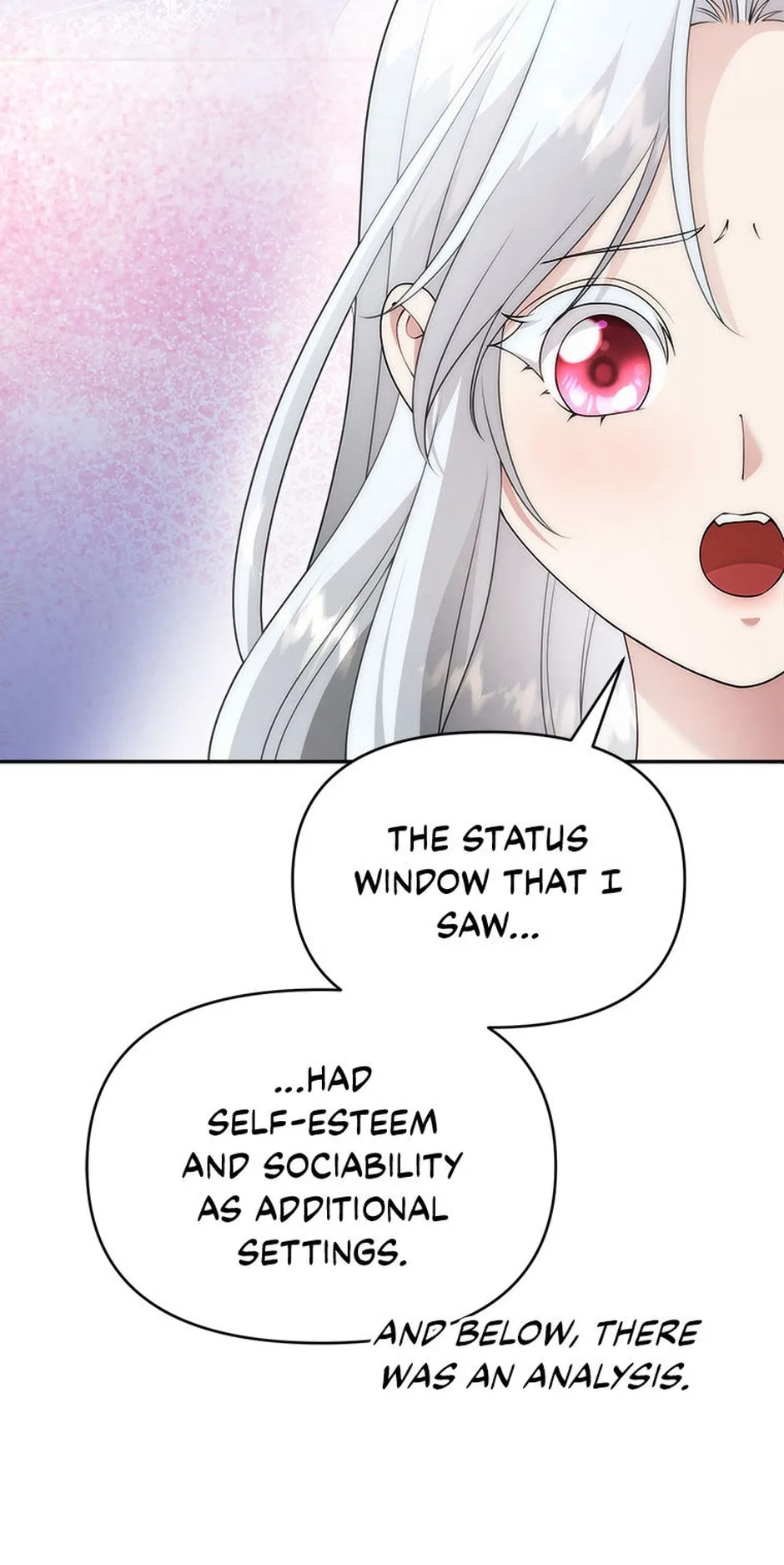 Setting Reset as the Duke's Daughter Chapter 7 page 34