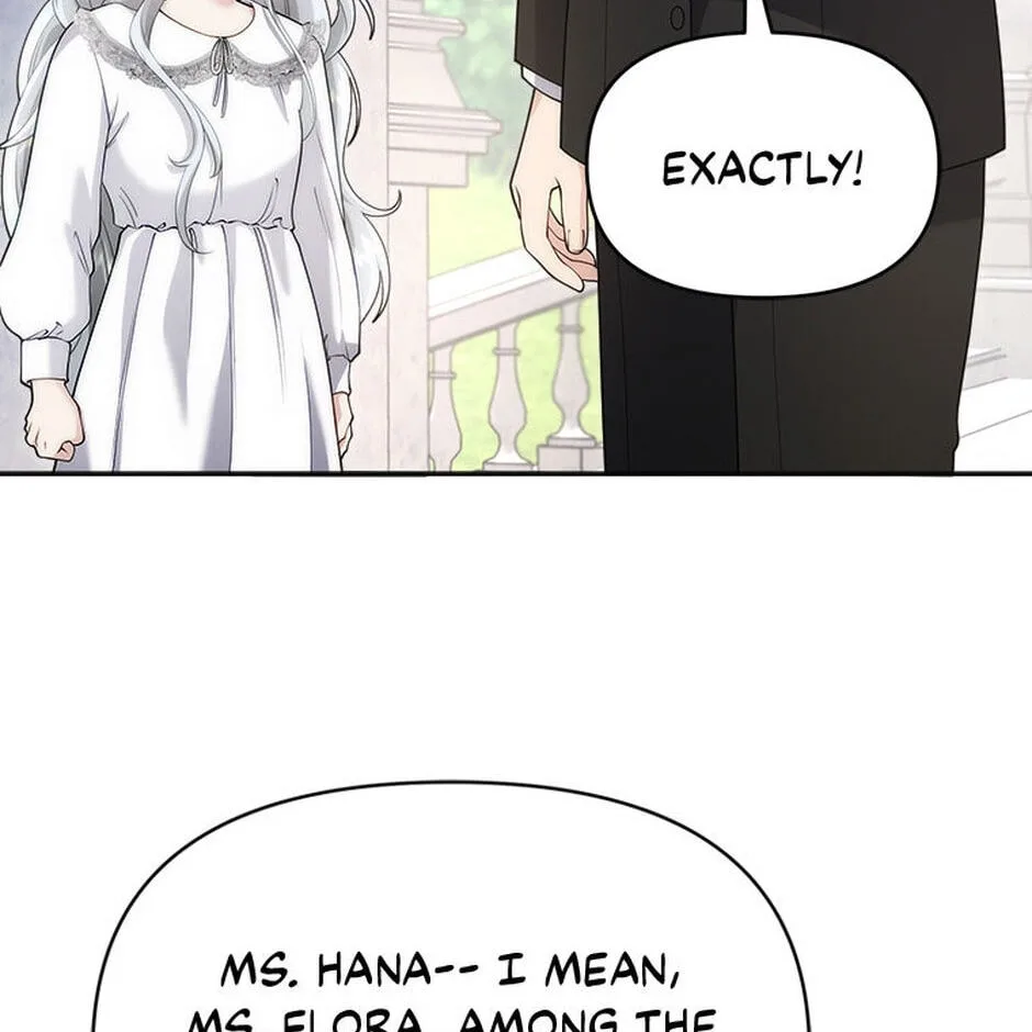 Setting Reset as the Duke's Daughter Chapter 7 page 29