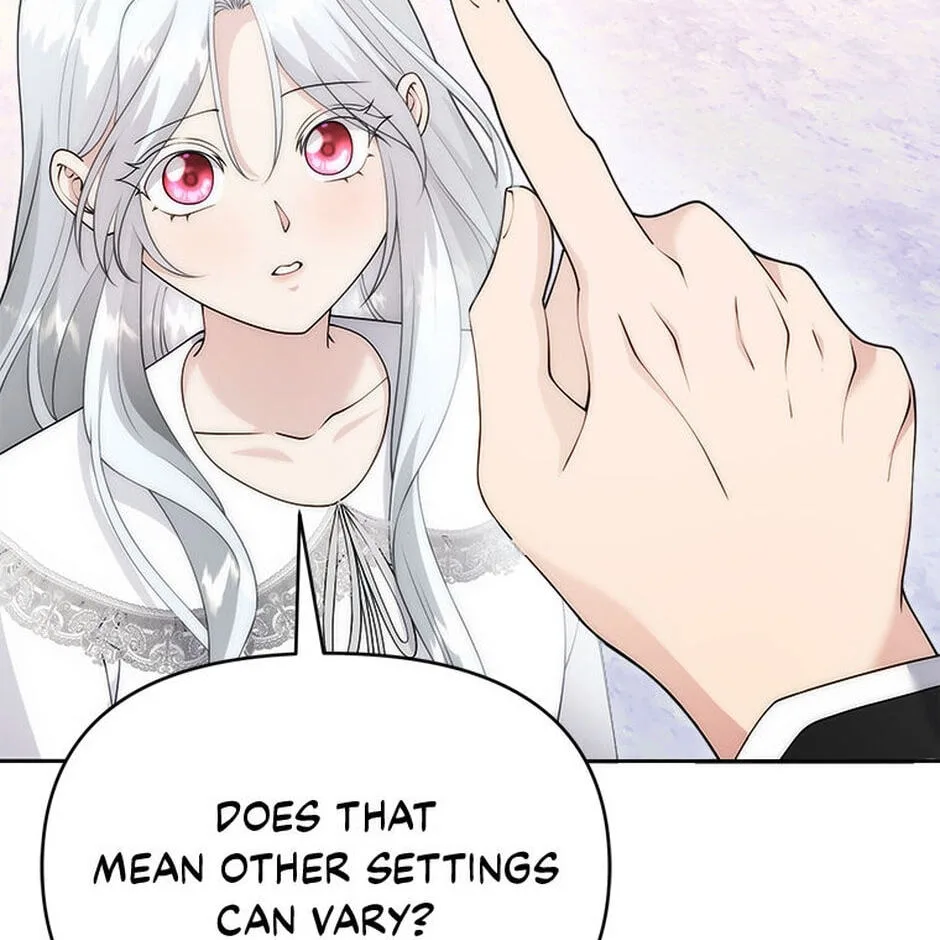 Setting Reset as the Duke's Daughter Chapter 7 page 31