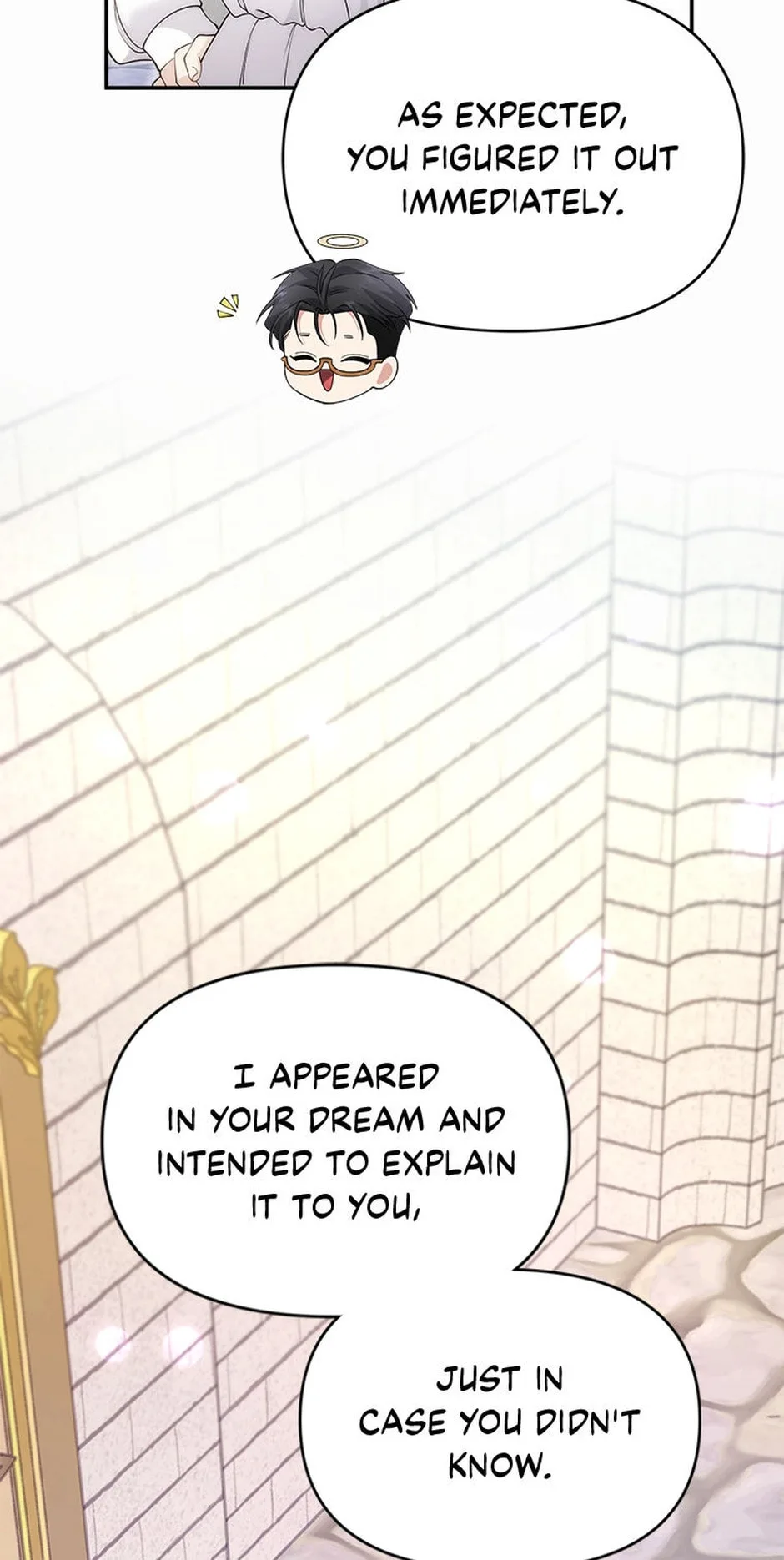 Setting Reset as the Duke's Daughter Chapter 7 page 17