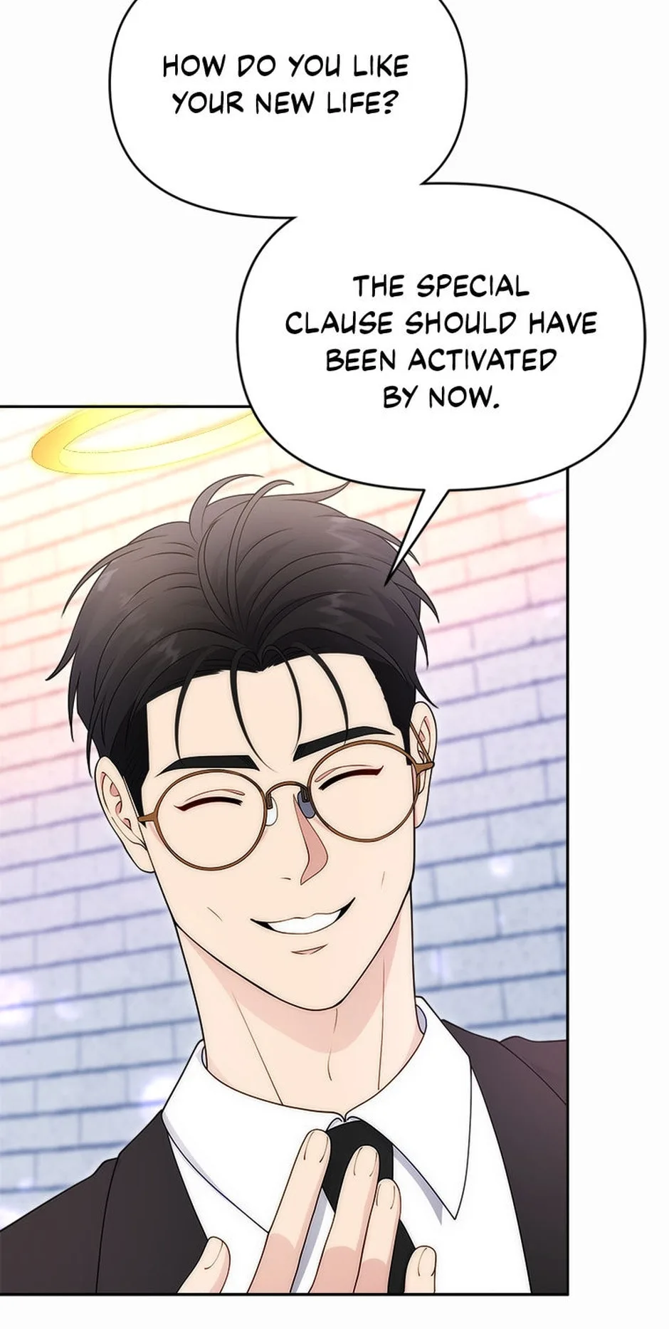 Setting Reset as the Duke's Daughter Chapter 7 page 15