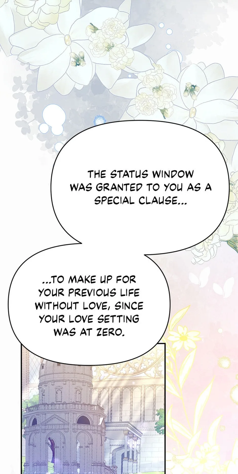 Setting Reset as the Duke's Daughter Chapter 7 page 19