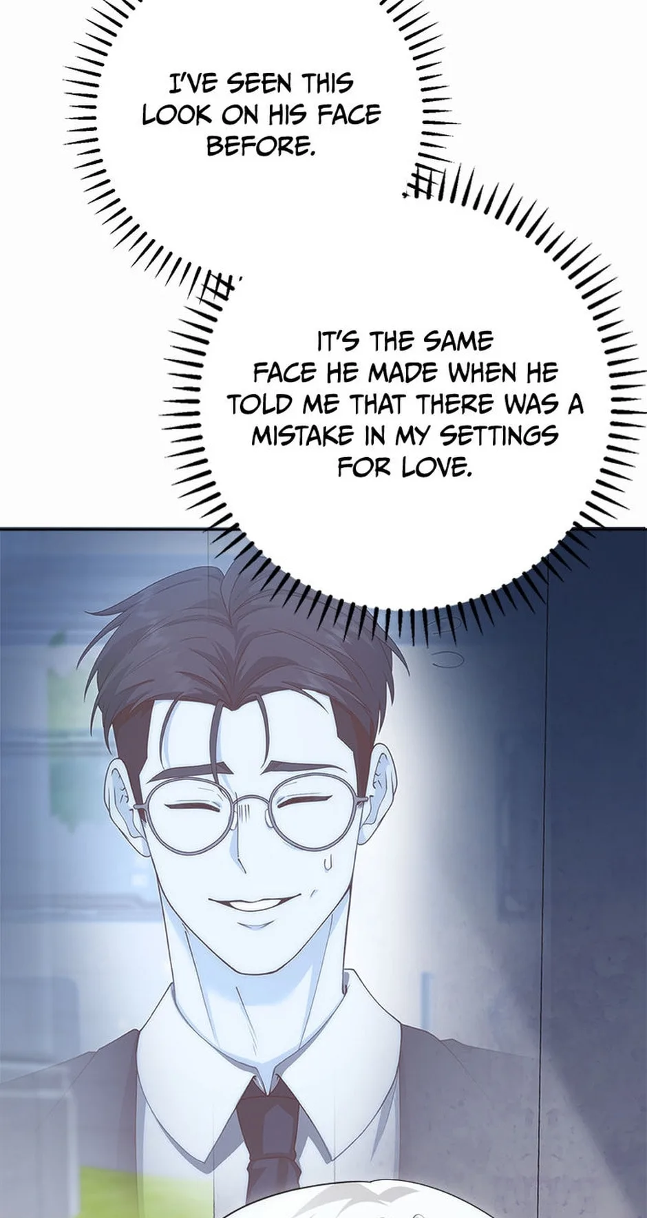 Setting Reset as the Duke's Daughter Chapter 7 page 40