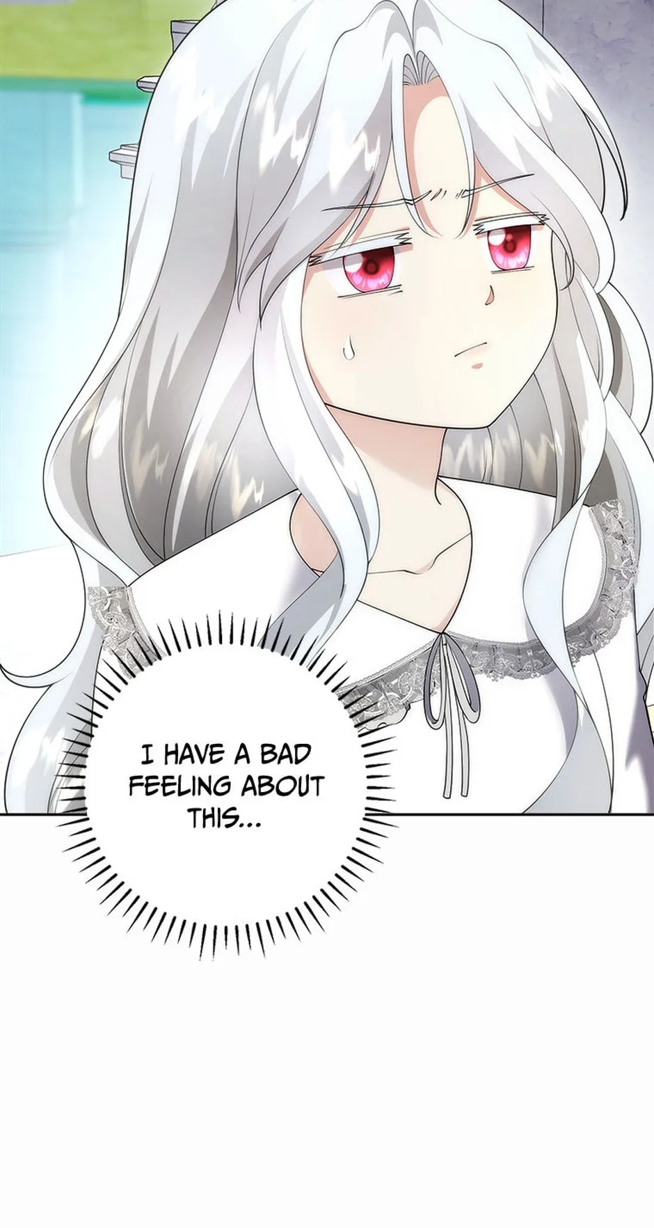 Setting Reset as the Duke's Daughter Chapter 7 page 41